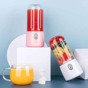 Juicers Z30 Portable/Mini Electric Blender/Mixer Juicer Mini keukencessor machine smoothie Lemon Squeezer Orange Kitchen