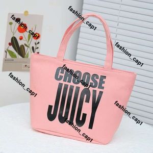 Juicy Bag Canvas Black Designer Bag Sac à main de luxe pour femme Sac à bandoulière Fashion Mini Juice Tote Bag Noir Blanc Pochette en cuir Juciy Coutoure Sac de voyage 714