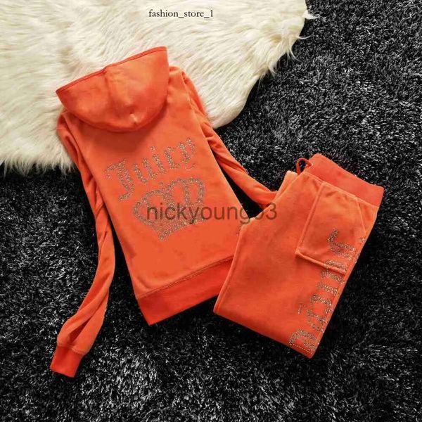 Juicy Tracksuit Femme's Two Piece Pantal