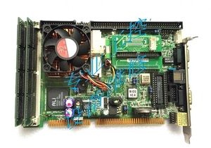 JUKI-745E-R3 JUKI-745E-V3.1 Industrial Motherboard zal testen vóór verzending