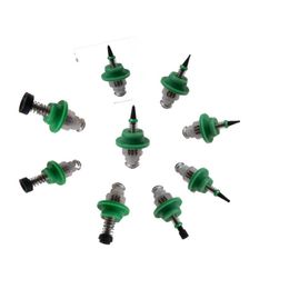 Juki SMT Nozzle Series pick and place nozzles voor JUKI High-speed chip shooter KE-2010 2020 2030 2040 2050 2060 FX-1282s