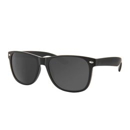 Gafas de sol polarizadas de Juli para grandes cabezas hombres Womenuv 400 Protección de bosque de grano de madera 8809 240408