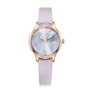 Julius Watch JA-1155 dames designer luxe horloges relojes de lujo para mujeres dameshorloges