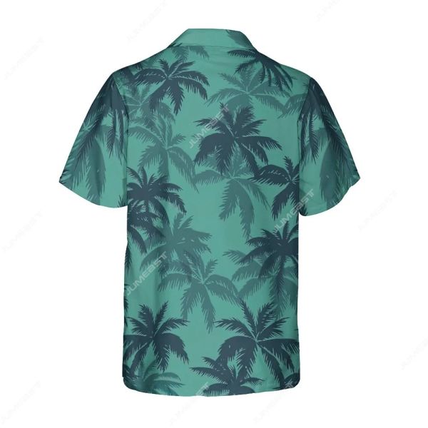 Jumeast 3d Palle Leaf Palle Le jeu du jeu Hawaiian Aloha Shirts For Men Beach Flower Femme Blouse Unisexe Baggy Clothes Cosplay