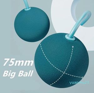 Jump Touwen 75 mm gewicht touwoefening At Home Trainer Ball Jumping Lost Sports Fitnes Boxing Znw 94