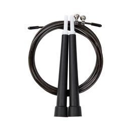 Jump Topes CrossFit Speed ​​SPRING TOOP STAM DIREAIR DUURE SNEL JUMP ROPE KABEL SPORT KINDEREN Oefening Trainingsapparatuur Home Gym P230425