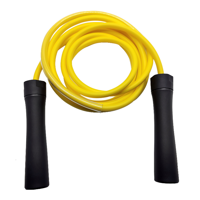 Jump Ropes NEVERTOOLATE LEGACY RUSH HEAVY 490 gram 10mm PVC jump rope fitness HIIT 3 meter adjustable skipping no 230301