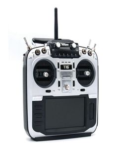 Jumper T16 Plus – transmetteur Radio multiprotocole Open Source, avec capteur HALL, cardan pour Drone de course FPV, Mode 25721296