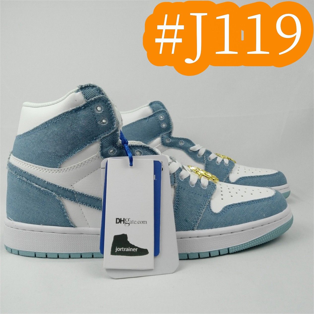 # J119