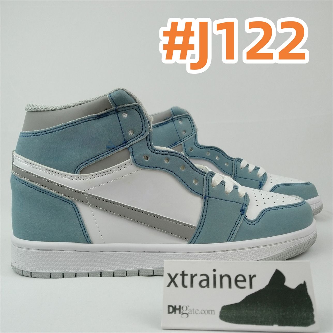 # J122