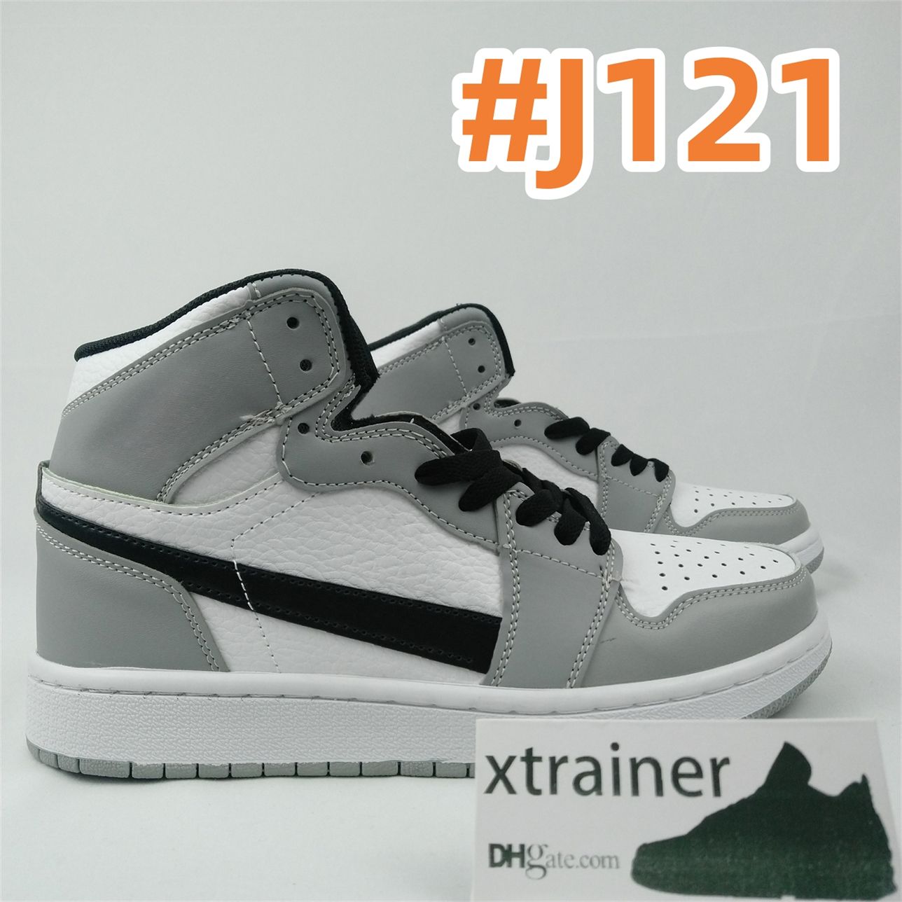 # J121