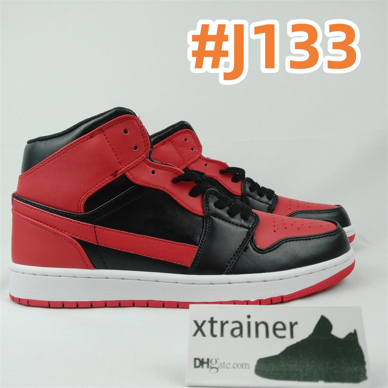 # J133