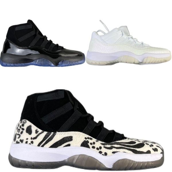 Jumpman 11s chaussures de basket baskets rétro chaussures de course pour hommes femmes concord space trainer baskets de sport vente chaude chaussures de plate-forme antidérapantes de haute qualité