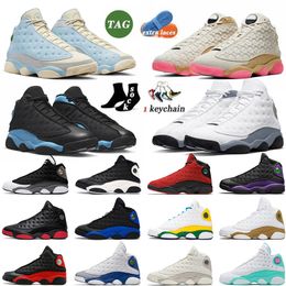 Nike Air Jordan Retro 13 Jordan13s Jumpman 13 13s xiii 2021 Llegada Zapatos de baloncesto Retro Hombres Mujeres Entrenadores al aire libre Sneakers Tamaño 47