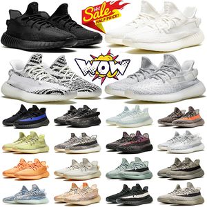 adidas 350s yeezys yeezy yezzy 350  para hombre Negro Blanco Rosa Rojo Amarillo Naranja Azul Para mujer Zapatillas de deporte al aire libre