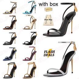 tom ford heels shoes sandals Diseñadores famosos zapatos de mujer, tacones altos, sandalias de lujo, zapatos casuales, zapatillas deportivas 【code ：L】