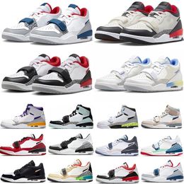 Jumpman Legacy 312 Baskets 312s Don C x Chaussure de basket-ball hommes femmes TRAINER 2 Storm Tech Chaussures de course en plein air pour hommes sport baskets décontractées rétro taille 36-46