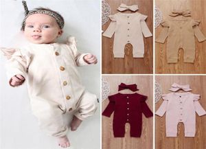 Jumpsuits Kinderen Carte Jongens En Meisjes Katoen Siamese Klimkleding Warme Pyjama Baby Turnpakje Romper Zak Scheet Lang Klim2644442