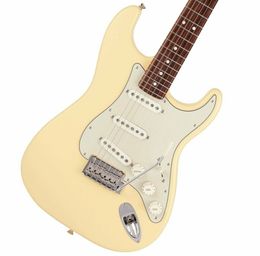 Junior St Satin White WE #GG1um Guitare électrique