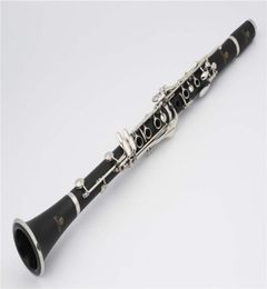 Jupiter JCL700Q Nieuwe BB Soprano Clarinet 17 Keys merk B platte bakeliet materiaal body klarinet muziekinstrument met case mouthpi3950004