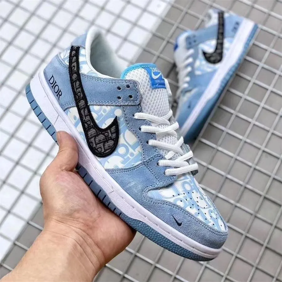 Dónde comprar las zapatillas Air Dior Jordan 1 de Nike x Dior
