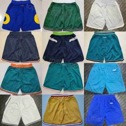 Don gewoon voetbal shorts man ritssluiting fly pant hippop pocket sport sport slijtage vaste rits omhoog taast taille elastische taille dunne uitgebreide snel droge jogging