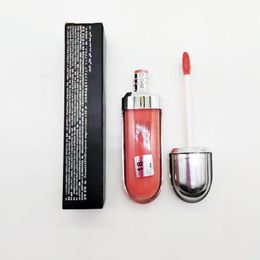 K Brand High Gloss Bright Liquid Lip Gloss Waterdichte non-stick cup 8-kleuren lipgloss