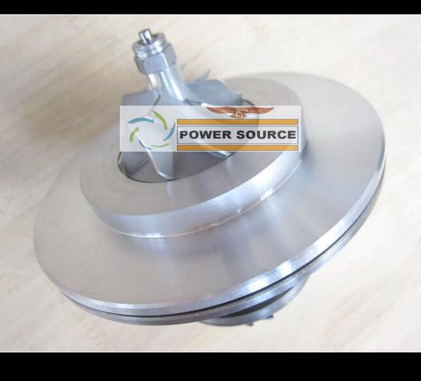 Envío gratis Turbo Cartucho CHRA Core K03 53039880050 53039880024 53039700050 Para Citroen C5 C8 Xantia Peugeot 406 607 DW10ATED 2.0L HDi 110HP