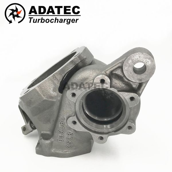 Boîtier de Turbine K03 53039880011 53039700011, turbocompresseur d'échappement pour VW Beetle 1.8T 132Kw 180HP JAE AWP AUM AWUT