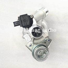 K03 Turbo 53039880121 53039880104 53039880120 turbo pour Peugeot 308 1.6 THP 150 moteur EP6CDT