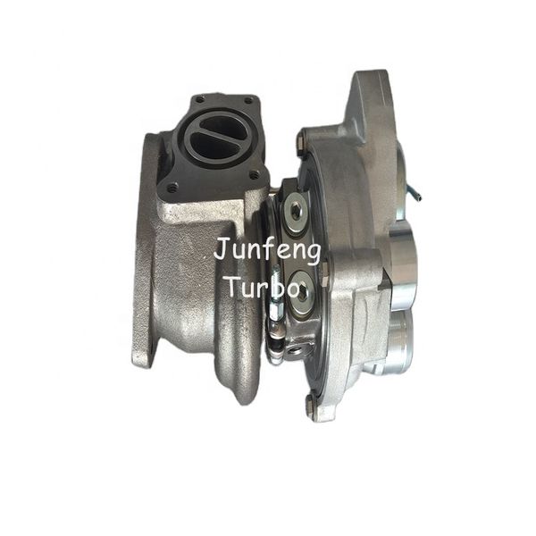 K03 Turbo 53039880181 53039880118 53039700163 53039880163 7600881 turbocompresseur utilisé pour moteur MINI COOPER N14