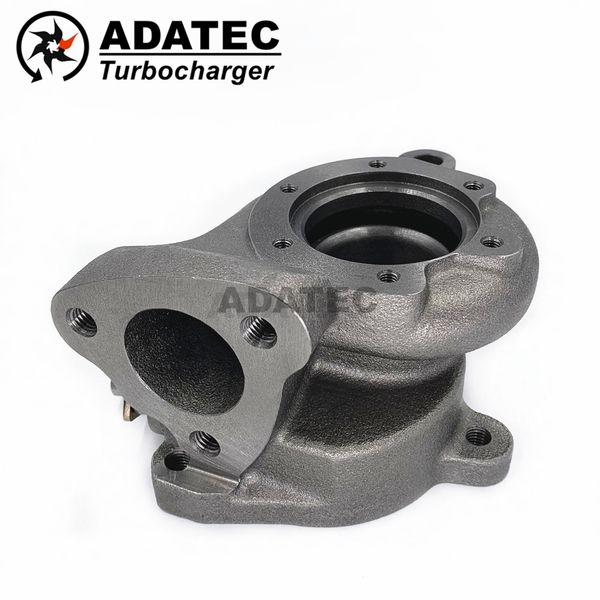 Carcasa de escape Turbo K04 de alta calidad 53049880020 53049880022 06A145704MX 06A145704MV turbina para Audi S3 1,8 T 154 Kw - 210 HP APY AMK