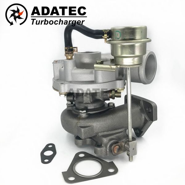 Turbocompresor K04 de alta calidad 53049880001 53049700001 Turbo 1113104 1057139 914F6K682AG turbina para Ford Transit IV 2,5 TD 74 Kw - 100 HP FT