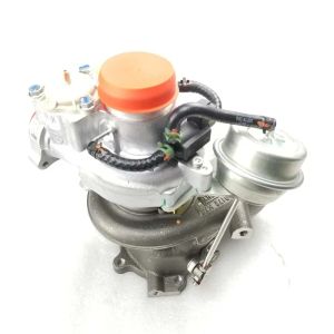 K04 Turbocompressor voor Opel Insignia 2.0T Motor 12652494 53049700059