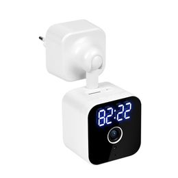 K1 R8 caméra sans fil Wifi caméra d'enregistrement Wifi ICsee Audio bidirectionnel intelligent bébé moniteur sans fil système de caméra de sécurité intérieur