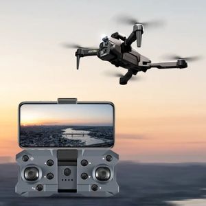 K10 MAX High Definition Luchtfotografie Drone, 5G Obstakel vermijden, Afstandsbediening Vliegtuigen, Optische Flow Quadcopter UAV