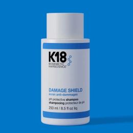 K18 shampooing inte-in moléculaire réparation masque capillaire dommages à la restauration des cheveux ramollit kératine profonde du cuir chevelu