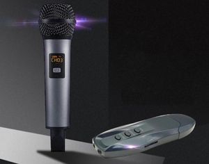 K18v professionnel portable portable usb wireless bluetooth karaoké microphone haut-parleur ktv pour la musique jouant et chantant le haut-parleur4141795