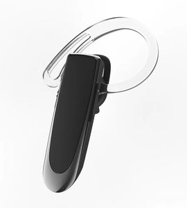 K200 Draadloze koptelefoon Geschikte mobiele telefoon Hangend oor Zakelijke unilaterale headset