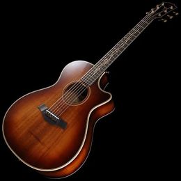 K22CE V Klasse akoestische gitaar als hetzelfde van de foto's