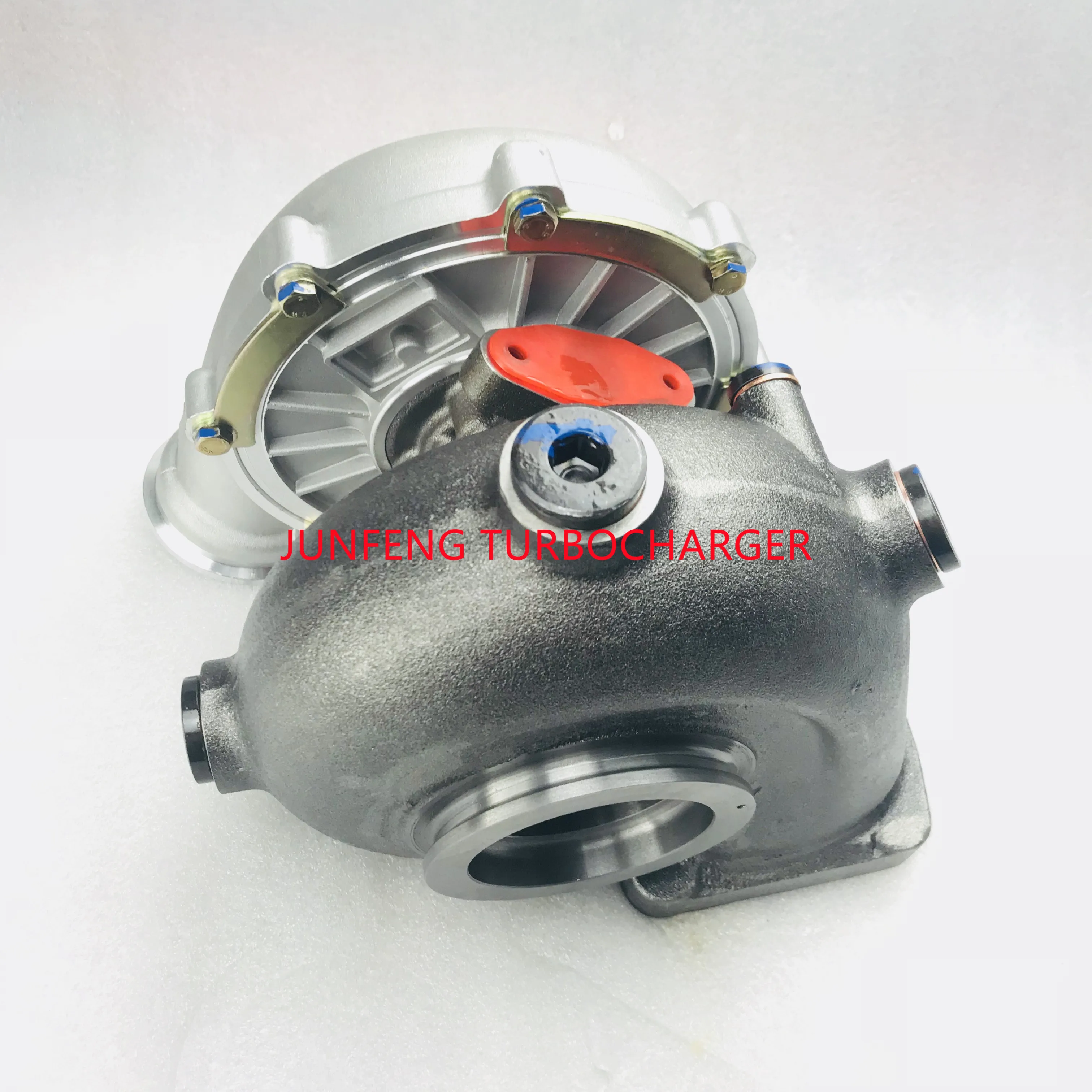 K26 53269886094 3581528 turbo voor VolvoPenta Schip AD31P-A TAMD31L-A TAMD31M-A TAMD31P-A Motor 838695 53269706094