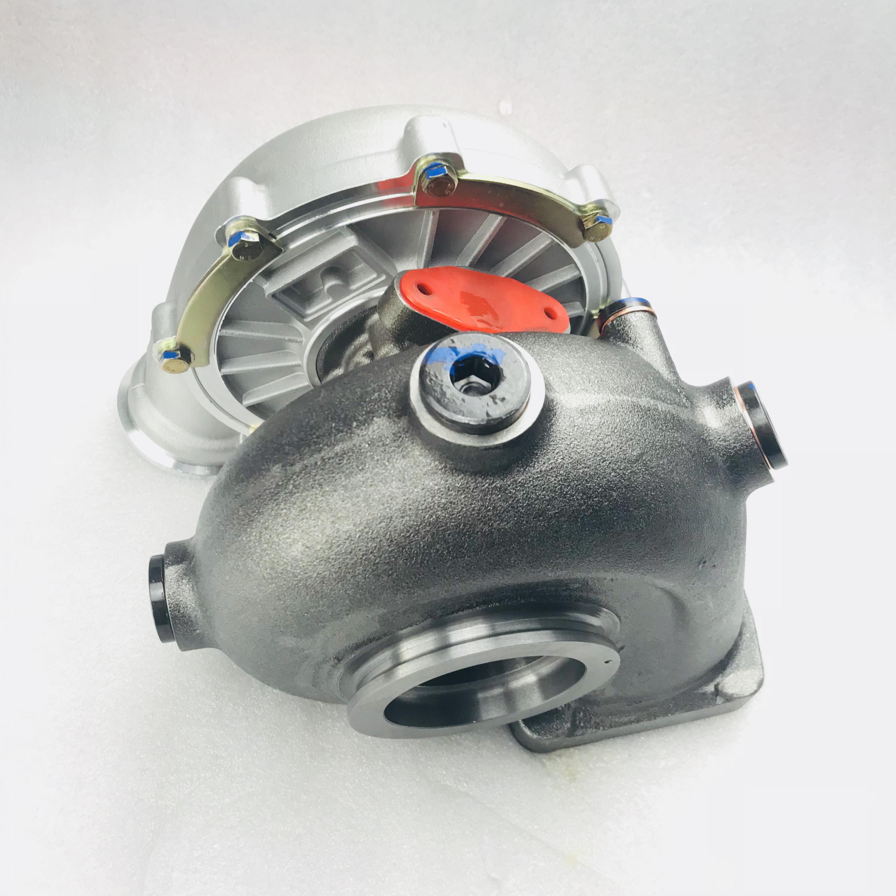 K26 Turbo 53269886094 3802082 turbocharger for Penta Ship with TAMD31 TMD31 Engine