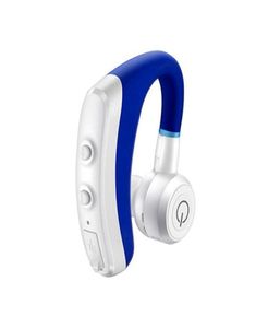 K5 Bluetooth écouteur voiture sans fil Bluetooth casques téléphone écouteurs casque avec micro mains sans fil Earp1358927