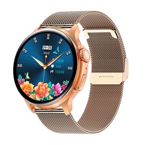 K58 Smart Watch Multisportmodus Bluetooth Talk Watch Slaapmonitor Meertalige sedentaire herinneringen