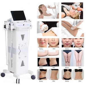 K6 Venuss Legacys Cavitatie Cellulite Behandeling Massage Multipolaire RF Radiofrequentie Laser Pad Vacuüm Vetverwijdering Lipolaser Machine voor Salon