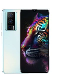 K60 Pro 5G Smartphone 6,67 pouces 2K Affichage Android 10 avec MIUI 14 Double SIM Prise en charge de la fonction de fréquence cardiaque GSM LTE CDMA