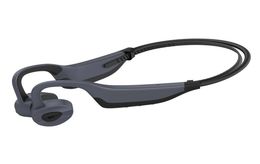 K7 ipx8 étanche à natation casque sans fil Bluetooth lecteur mp3 Player sport écouteur en os du casque de plongée Mic1249672