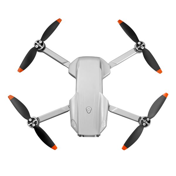 K80AIR2S GPS SMART 5G WIFI 4K Cámaras duales Drones plegables UAV Aerial Cámara de alta definición Aeronave de cuatro ejes remoto