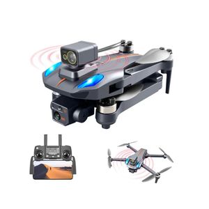 K911 Max GPS Drone d'évitement d'obstacles avec double caméra 8K 1200M longue distance 5G WIFI avion Intelligent Uav