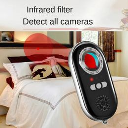 K98 Camera GPS Car Locator Scanner Detector Anti-spion Anti-monitoring Slimme signaaldetectie